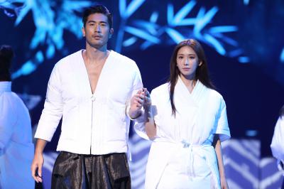 林志玲走秀-198038356509707309