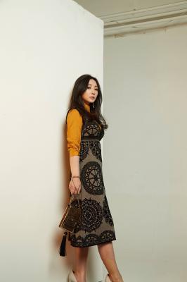 柳岩棚拍.-柳岩x李川9303