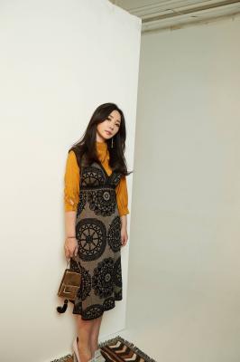 柳岩棚拍.-柳岩x李川9312