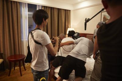 丰满女演员0608剧照全部-_E8B9234