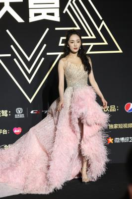 佟丽娅杨幂娜扎孙怡红毯xn杨幂脚脚-237A9754.JPG