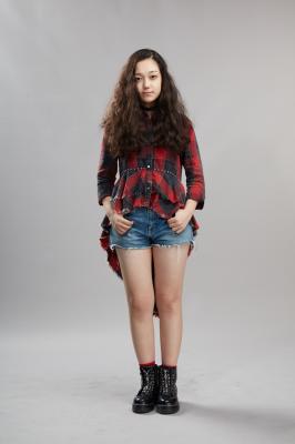 明星生图 希林娜依.高-8号124174