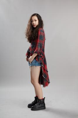 明星生图 希林娜依.高-8号124175