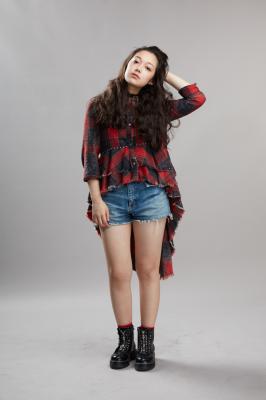 明星生图 希林娜依.高-8号124176