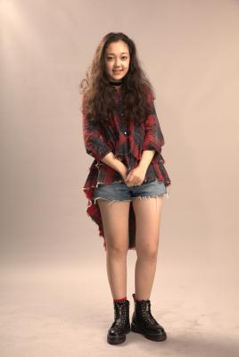 明星cr2希林娜依高-8