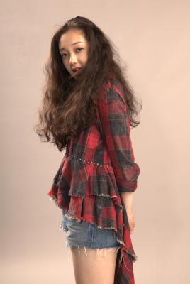 明星cr2希林娜依高-10