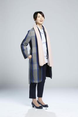 明星生图 孙莉-麻烦家族5058