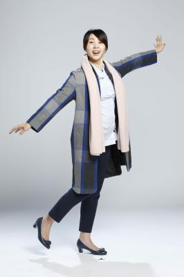 明星生图 孙莉-麻烦家族5059