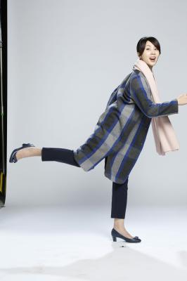 明星生图 孙莉-麻烦家族5061