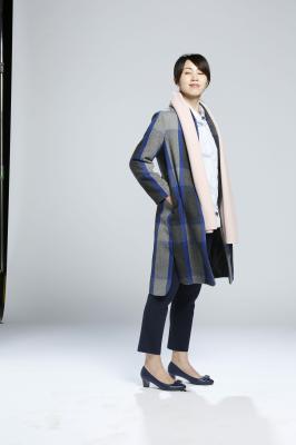 明星生图 孙莉-麻烦家族5062