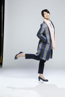 明星生图 孙莉-麻烦家族5063