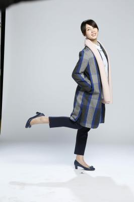 明星生图 孙莉-麻烦家族5064