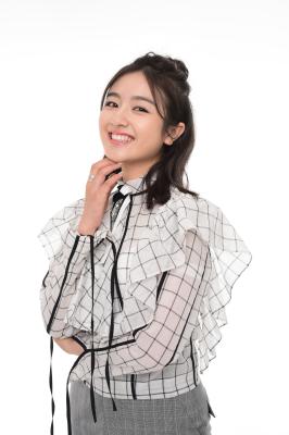 明星生图 李兰迪-衣橱20495