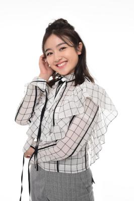 明星生图 李兰迪-衣橱20496