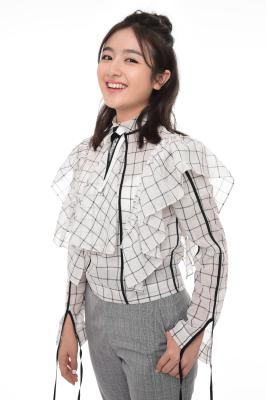 明星生图 李兰迪-衣橱20499