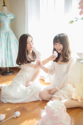 素人.lospher 资深 闺蜜单原片-4D2A4311