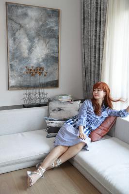 明星生图 李晟-AZ4I8945