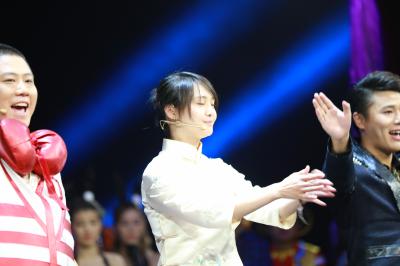 明星生图 郑爽-6G7A0632