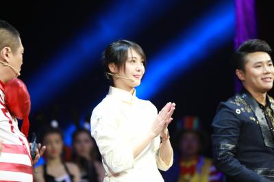 明星生图 郑爽-6G7A0634