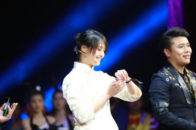 明星生图 郑爽-6G7A0635