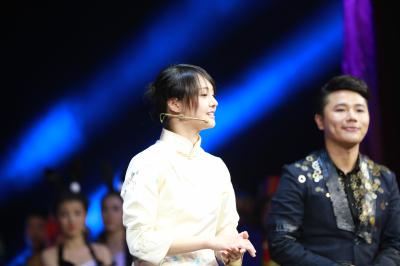 明星生图 郑爽-6G7A0638