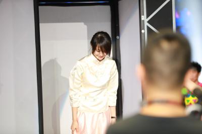 明星生图 郑爽-6G7A0642