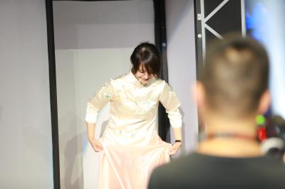 明星生图 郑爽-6G7A0643