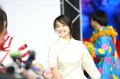 明星生图 郑爽-6G7A0644