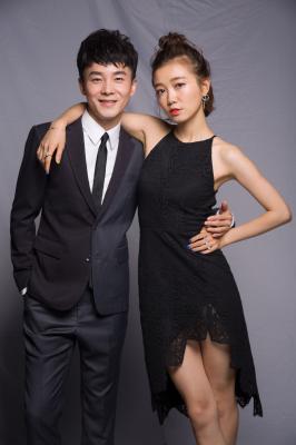 明星生图 于莎莎-4Y4A0255