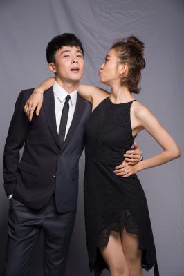 明星生图 于莎莎-4Y4A0256