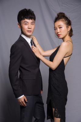 明星生图 于莎莎-4Y4A0257