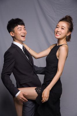 明星生图 于莎莎-4Y4A0258