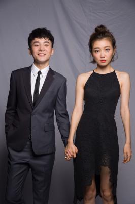 明星生图 于莎莎-4Y4A0259