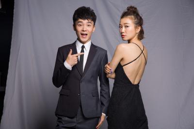 明星生图 于莎莎-4Y4A0260