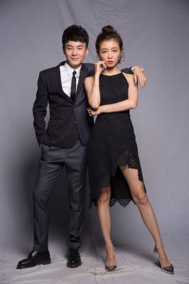 明星生图 于莎莎-4Y4A0264