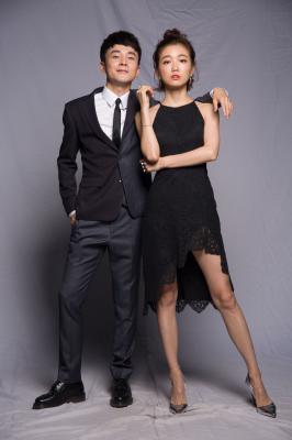 明星生图 于莎莎-4Y4A0265