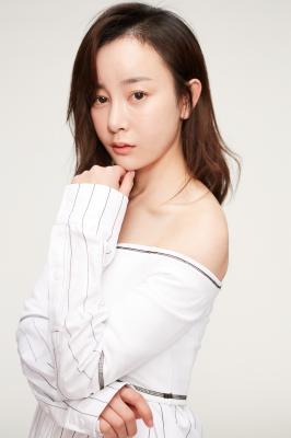 明星生图 张檬-张檬008483