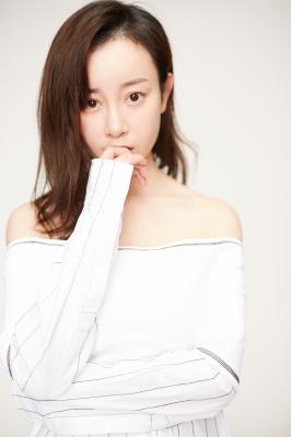 明星生图 张檬-张檬008485