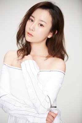 明星生图 张檬-张檬008488