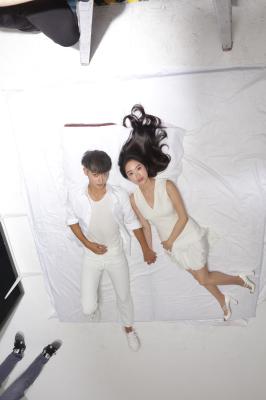 明星生图 杨采钰-JPG