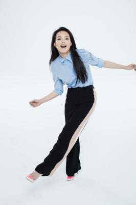 明星生图 舒淇-20160420_0021