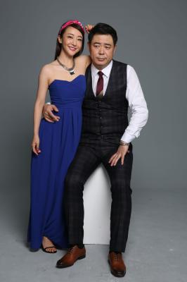 明星生图 姜尘-2