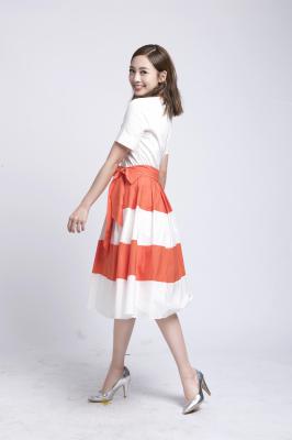 明星生图 吴映洁空姐制服-DSC_3904