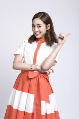 明星生图 吴映洁空姐制服-DSC_3926