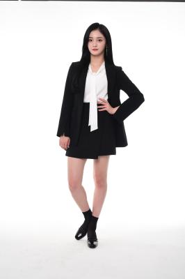 明星生图 周洁琼-衣橱20579