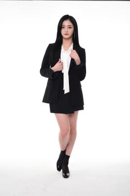 明星生图 周洁琼-衣橱20580