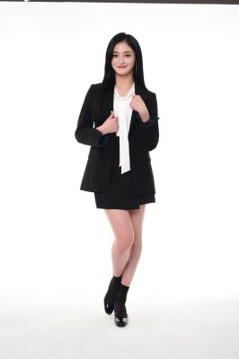 明星生图 周洁琼-衣橱20581