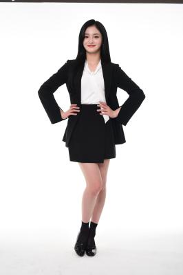 明星生图 周洁琼-衣橱20582