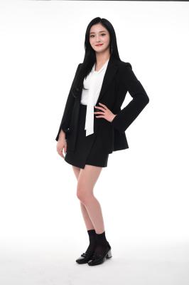 明星生图 周洁琼-衣橱20584