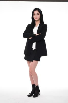 明星生图 周洁琼-衣橱20586